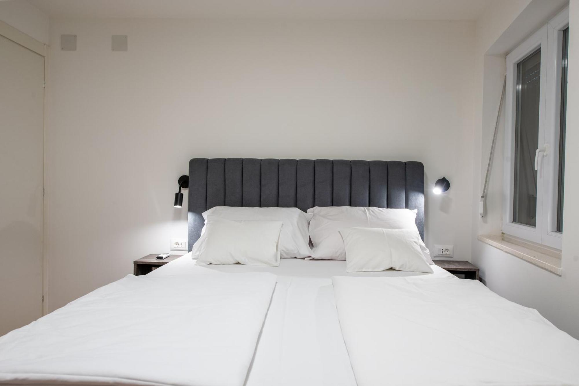 Apartman Noa คาสตาฟ ภายนอก รูปภาพ