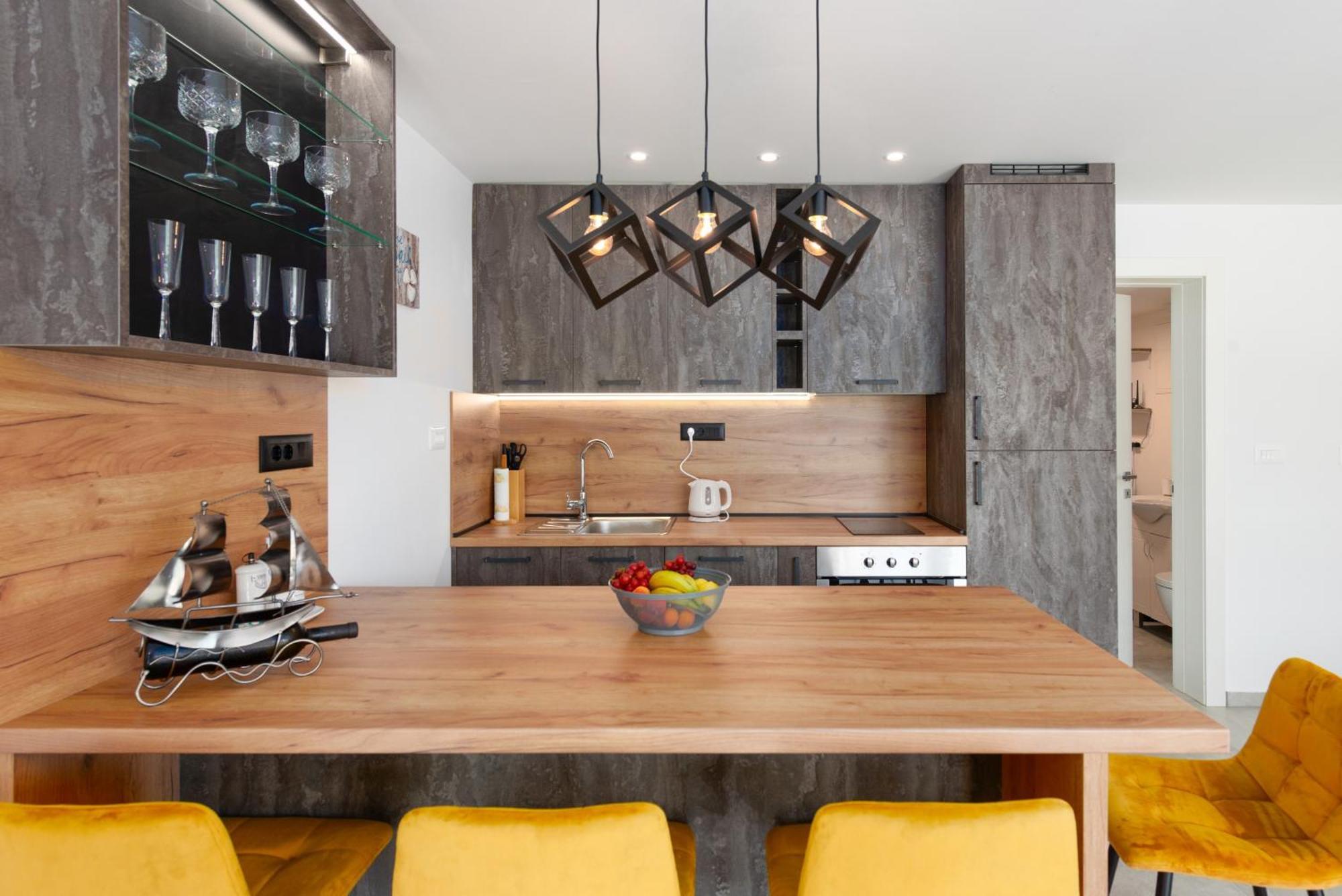 Apartman Noa คาสตาฟ ภายนอก รูปภาพ
